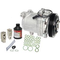 Suzuki Grand Vitara A C Compressor Best A C Compressor Parts For Suzuki Grand Vitara From 59 49 Autozone Com