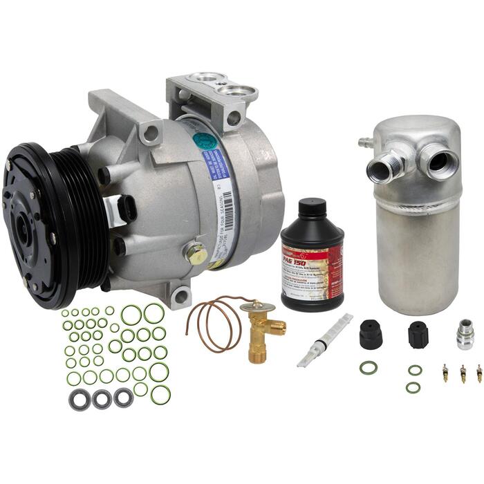 Four Seasons A/C Compressor Kit B1464