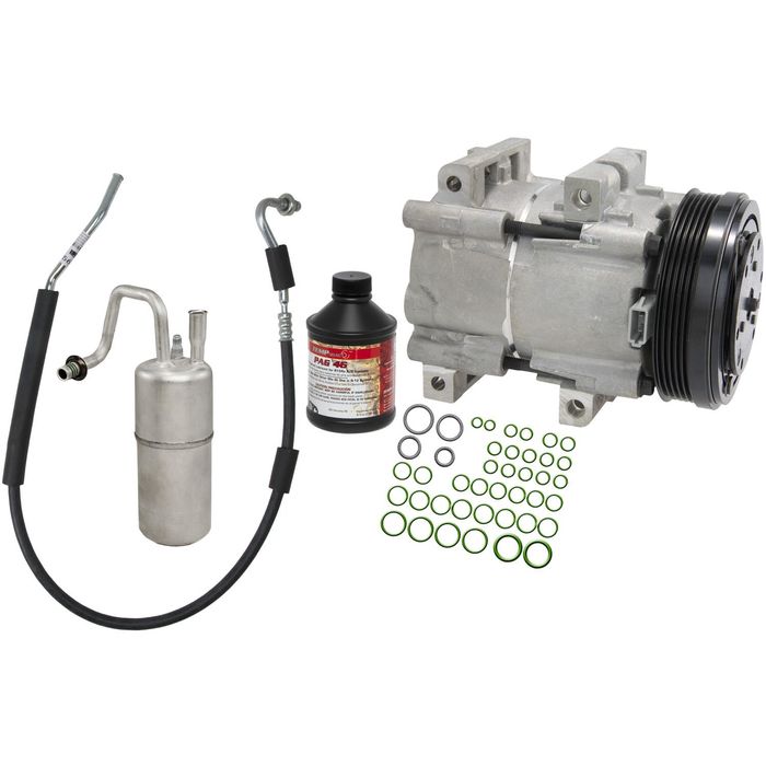 Four Seasons A/C Compressor Service Kit B1471