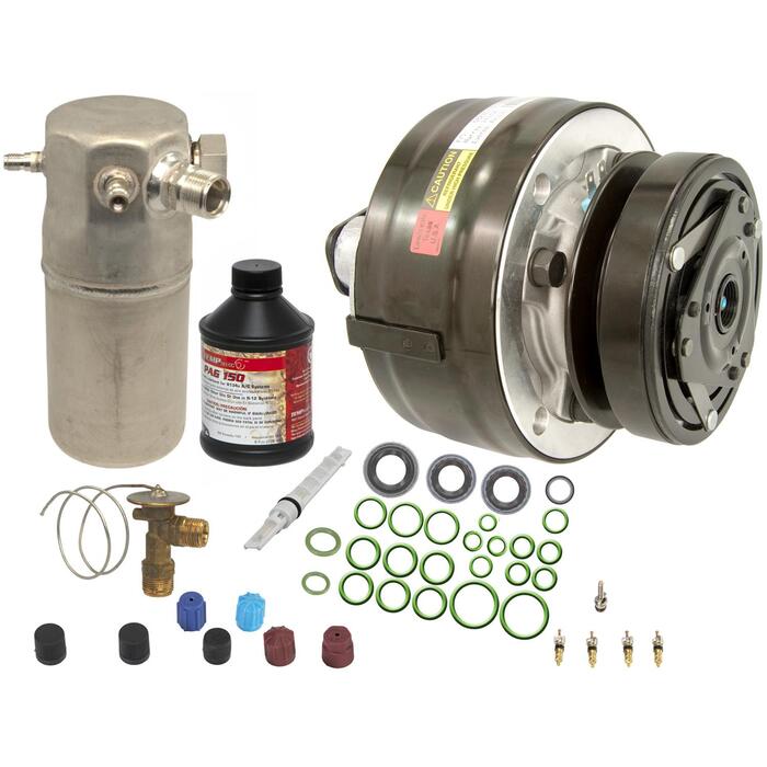 Four Seasons A/C Kit B1705