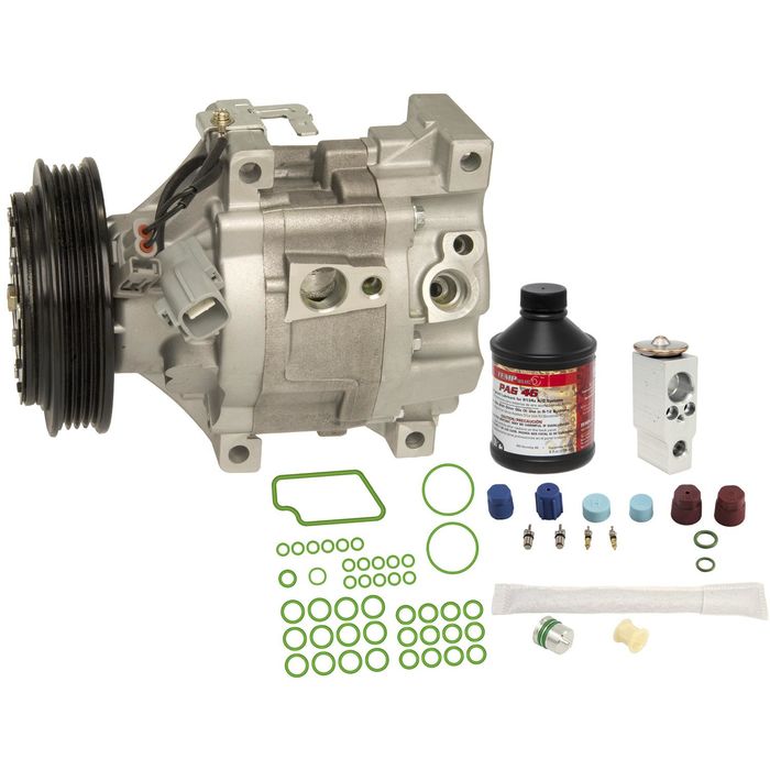 AIR TONE 6C33C-B 真空管　４点セット