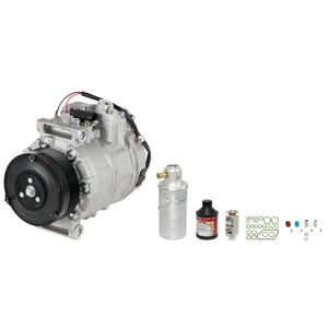 Four Seasons A/C Compressor Kit B1891