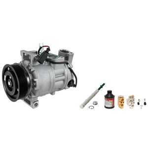 Four Seasons A/C Compressor Kit B2045 for Audi Q7