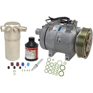 Four Seasons A/C Compressor Kit B2132