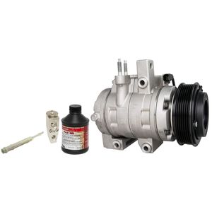 Four Seasons A/C Compressor Kit B2279
