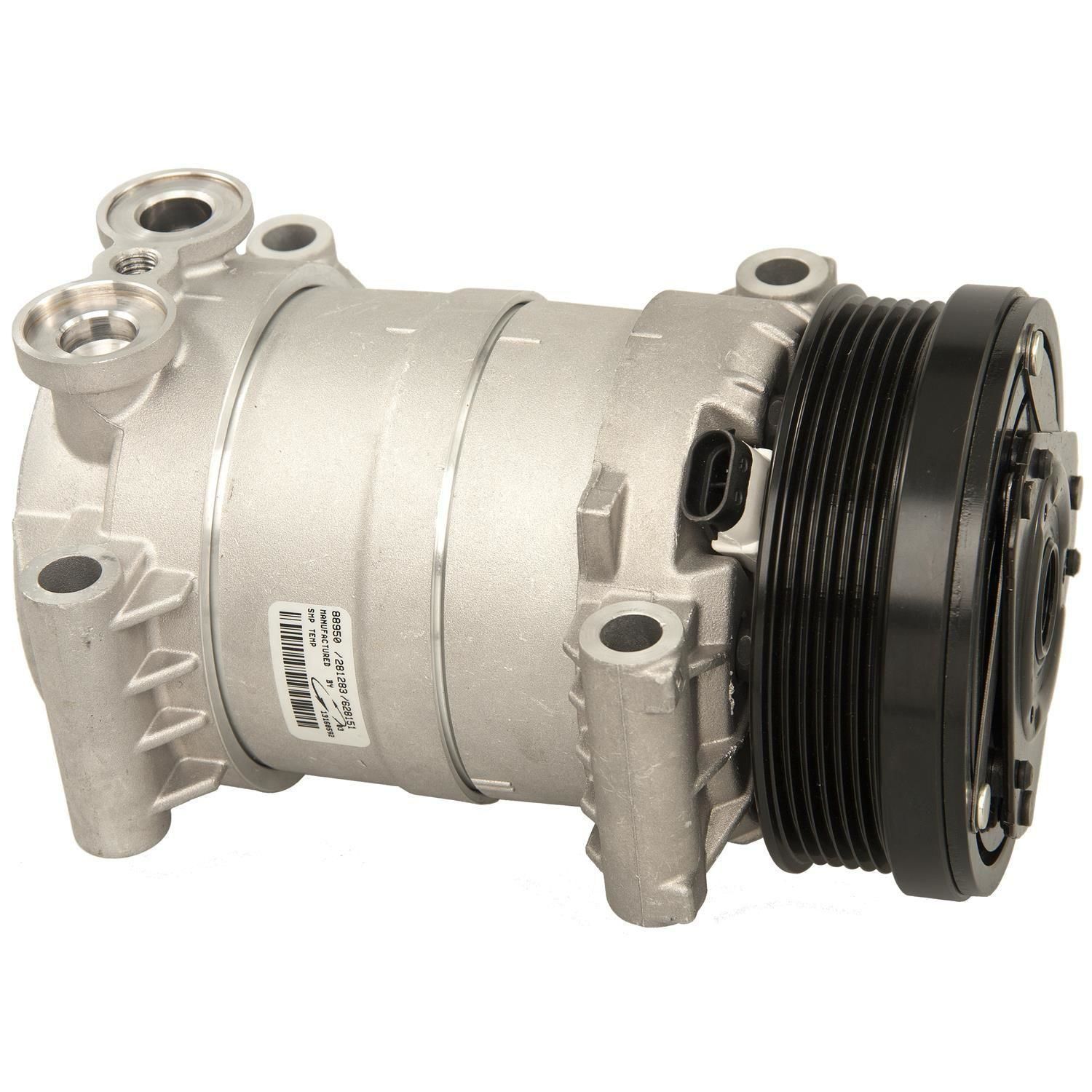 Four Seasons A/C Replacement Kit B2288