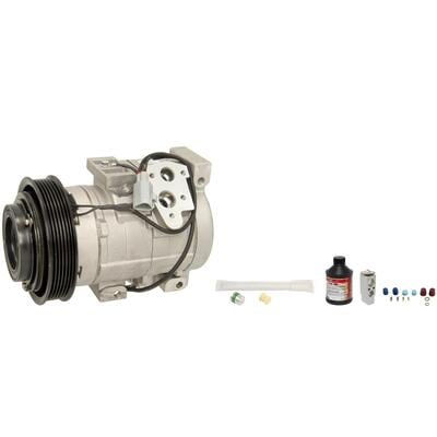 Four Seasons Installer Kit A/C Kit B2290