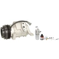 Four Seasons A/C Replacement Kit B2322 for 2006 Chevrolet Suburban 1500