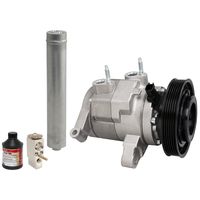Four Seasons A/C Replacement Kit B2327 for Jeep Liberty