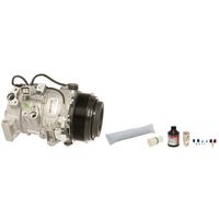 Four Seasons A/C Compressor Kit B2352 for 2006 Lexus IS250