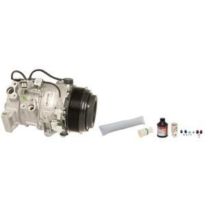 Four Seasons A/C Compressor Kit B2352