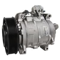 Honda Accord 2008 Ac Compressor - View All Honda Car Models & Types