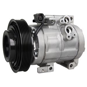 Four Seasons A/C Compressor Kit B2374 for Mazda 3