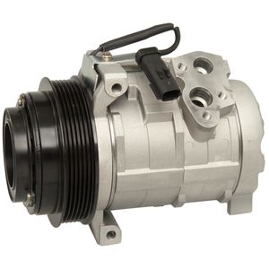 Four Seasons A/C Compressor Kit B2387 for Dodge Grand Caravan