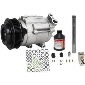 Four Seasons A/C Compressor Kit B2388