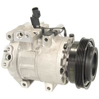 2007 Kia Rio A/C Compressor
