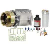 Mitsubishi 3000GT A/C Compressor - Best A/C Compressor for Mitsubishi ...