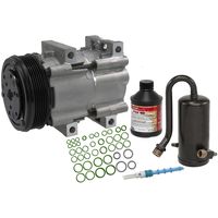 Four Seasons A/C Kit B2528 for Ford F150