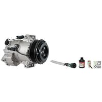 2014 chevy cruze ac clutch