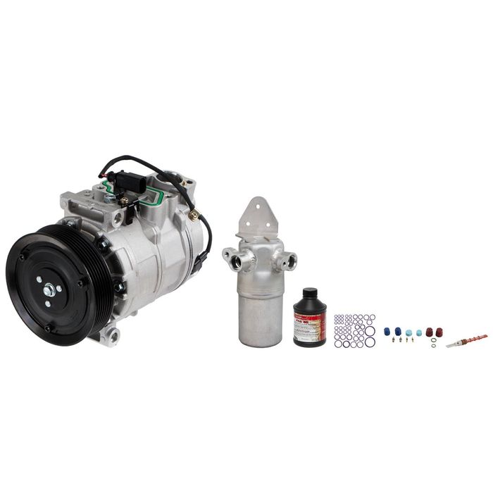 Four Seasons A/C Compressor Kit B2569