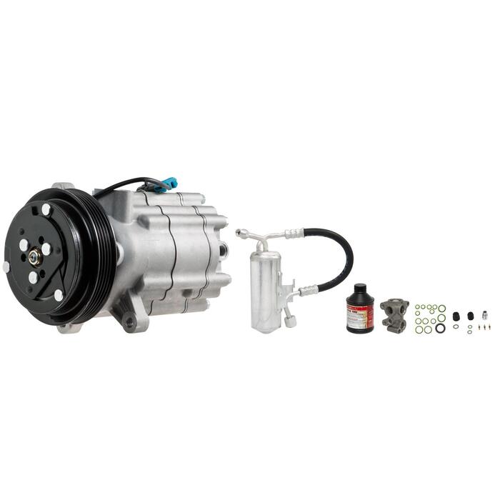Four Seasons A/C Compressor Kit B2591