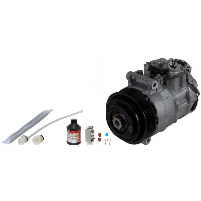 ④-aと⑥-c セット Four Seasons A/C Compressor Kit B2614