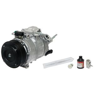 Four Seasons A/C Compressor Kit B2617