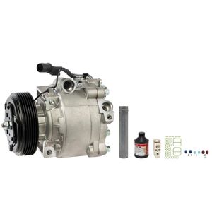 2008 Mitsubishi Outlander A/C Compressor