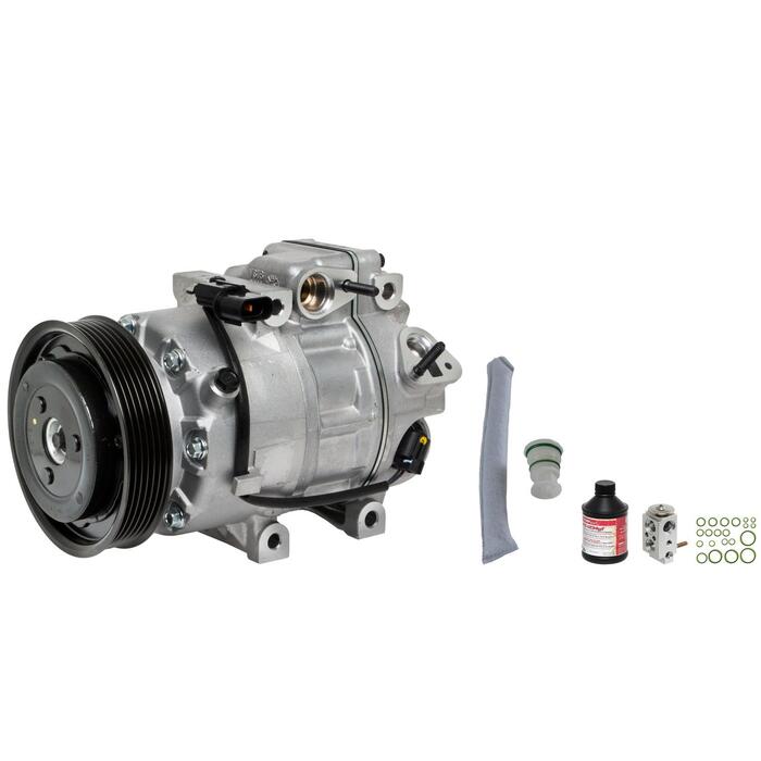 Four Seasons A/C Compressor Service Kit B2782