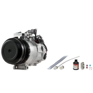 Four Seasons A/C Compressor Kit B2784 for Mercedes Benz C300