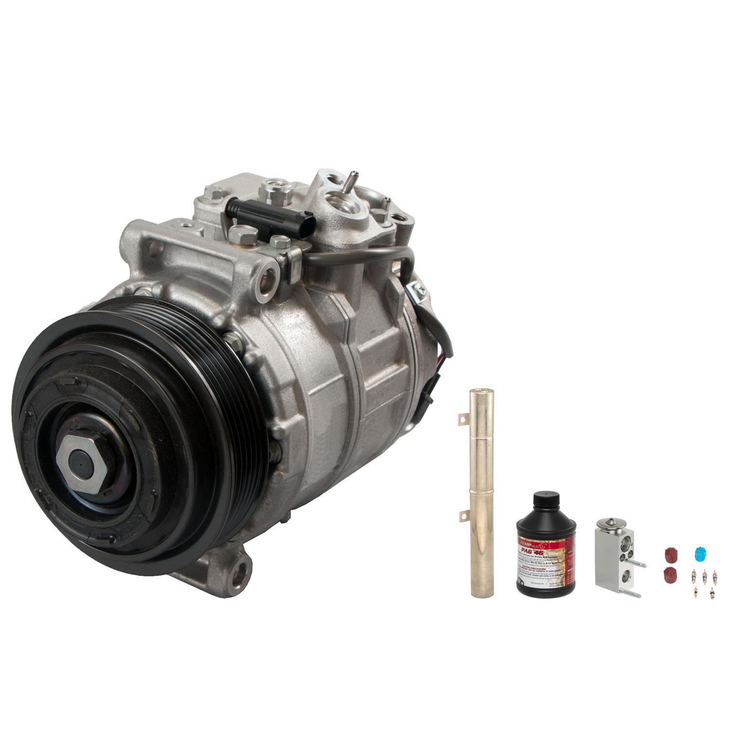 Four Seasons Installer Kit A/C Kit B2800