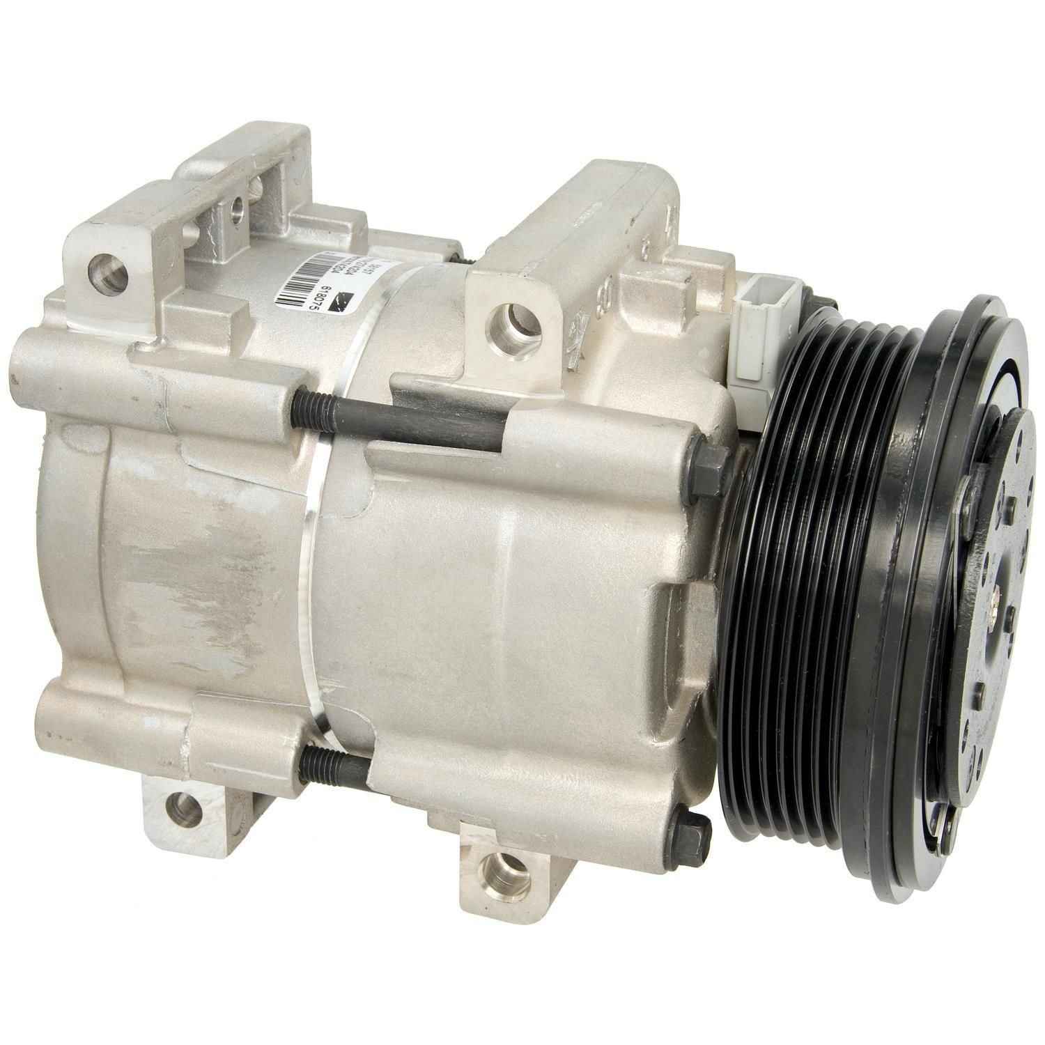 Four Seasons A/C Compressor B2844