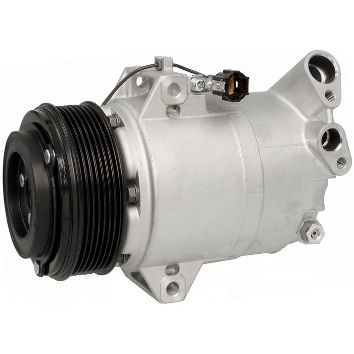 Four Seasons A/C Compressor Kit B2902