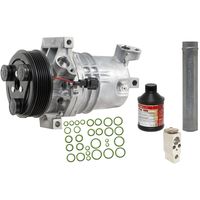 Four Seasons Installer Kit A/C Kit B2941 for 2011 Nissan/Datsun Versa