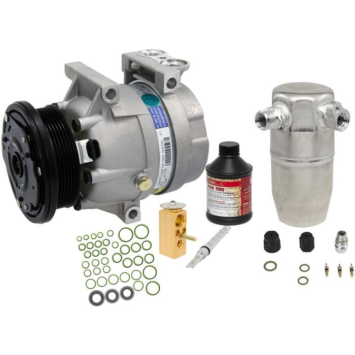 Four Seasons A/C Compressor Service Kit B2979