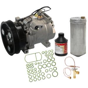Four Seasons A/C Compressor B3060