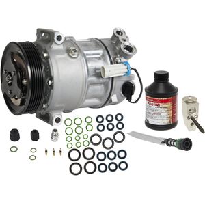 Four Seasons A/C Compressor Kit B3064