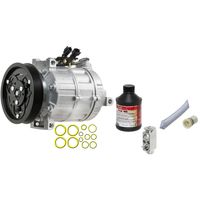 Four Seasons Installer Kit A/C Kit B3091 for Land Rover