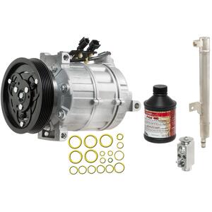 Four Seasons A/C Kit B3094