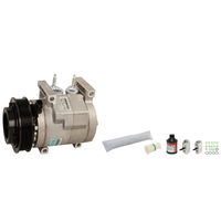 Four Seasons A/C Compressor B3227