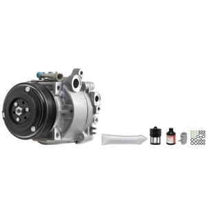 Four Seasons A/C Compressor Kit B3310