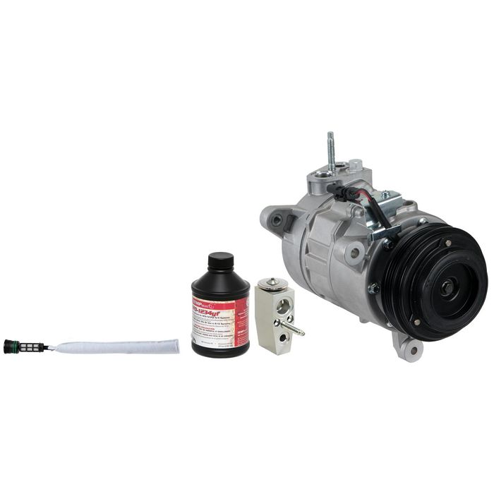 Four Seasons A/C Compressor Kit B3392