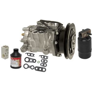 Four Seasons A/C Compressor Kit B3396