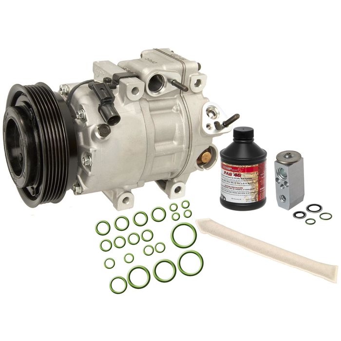 Four Seasons A/C Compressor Kit B3421