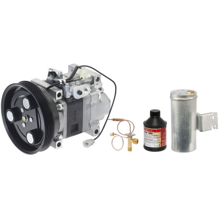 Four Seasons A/C Compressor Service Kit B3430