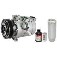 Four Seasons A/C Replacement Kit B3437 for 1999 Porsche Boxster