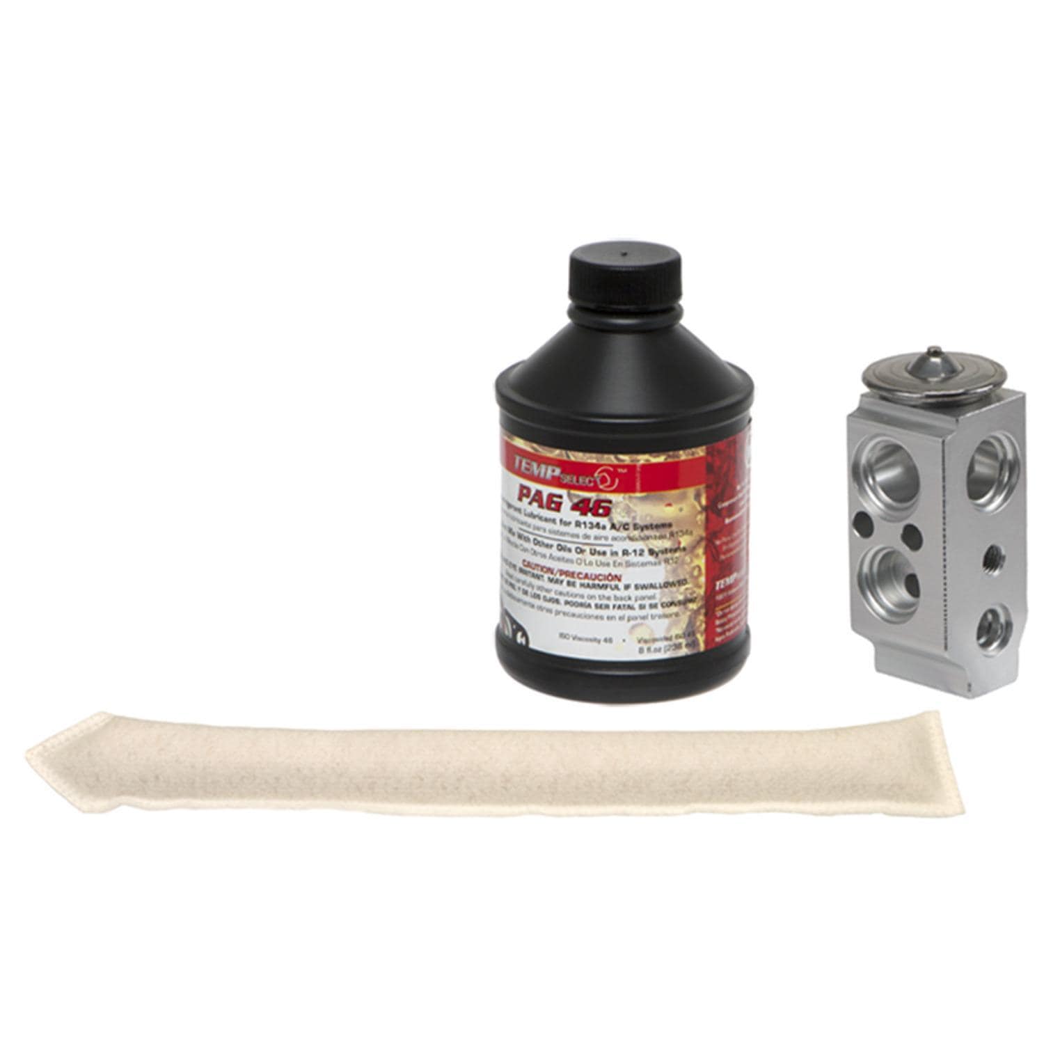 Four Seasons Installer Kit A/C Compressor B3514
