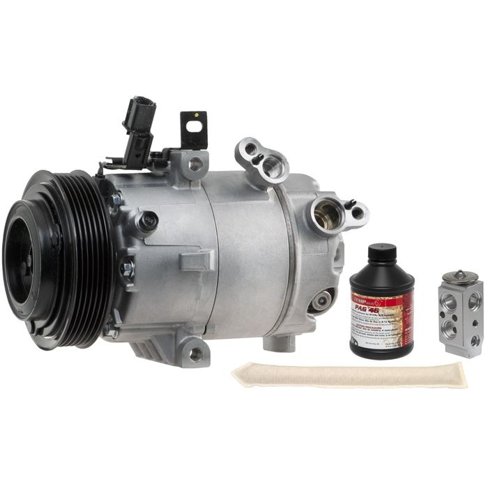 Autozone compressor deals