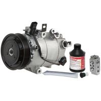 Four Seasons Installer Kit A/C Kit B3545 for Kia Forte