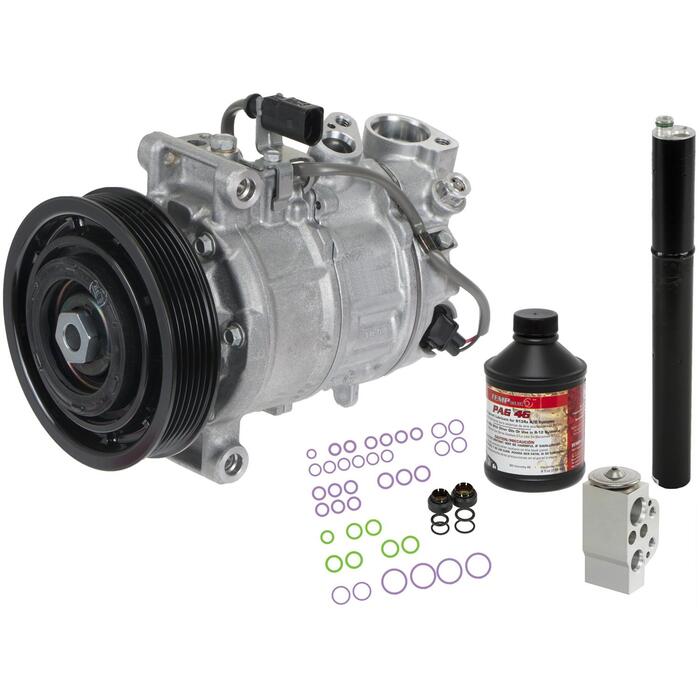 Four Seasons A/C Kit B3552